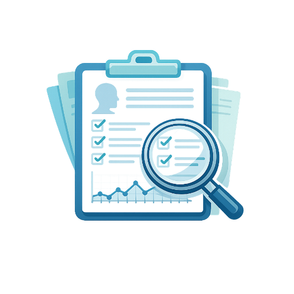 Health history analysis